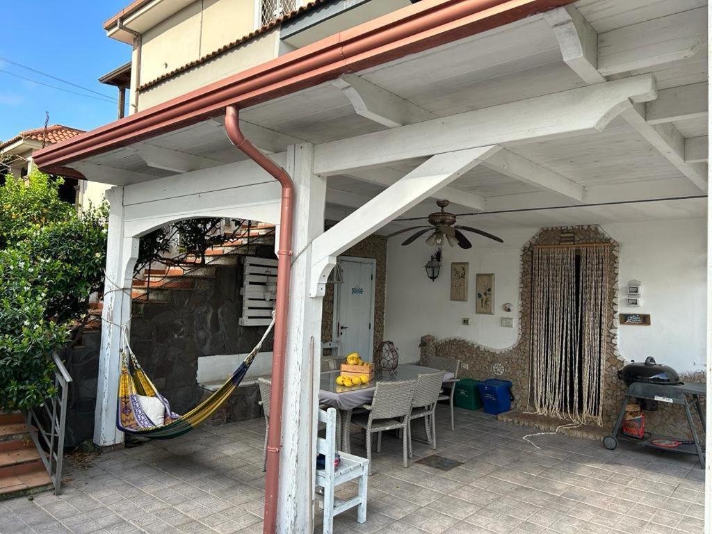 La Casa Sul Lago Di Napoli Lago Patria Exterior photo